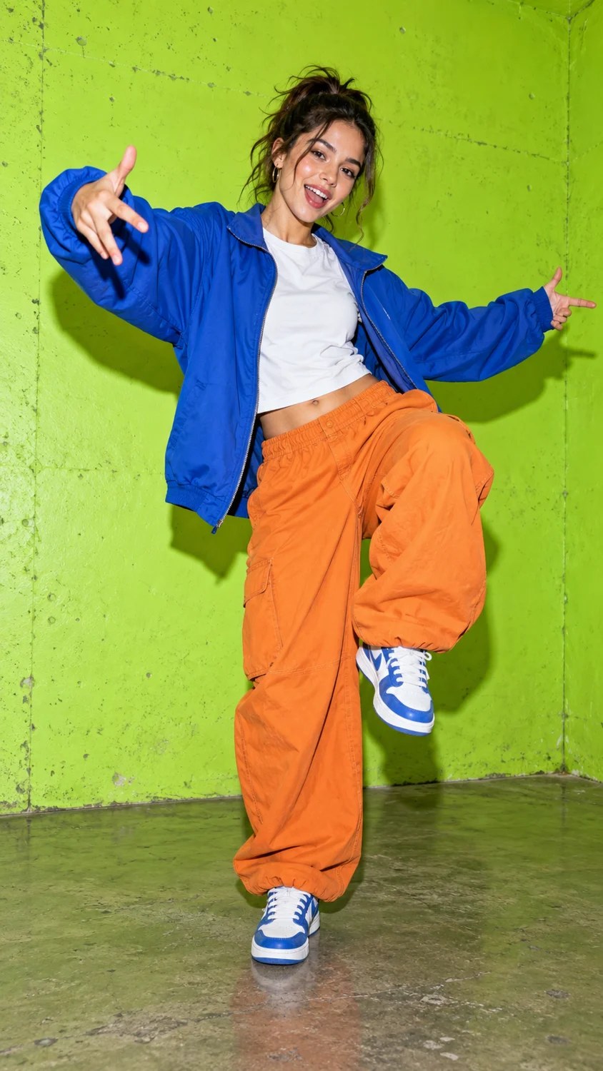 Street Dance