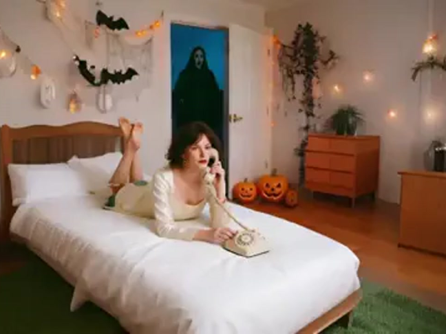Ghost Photo