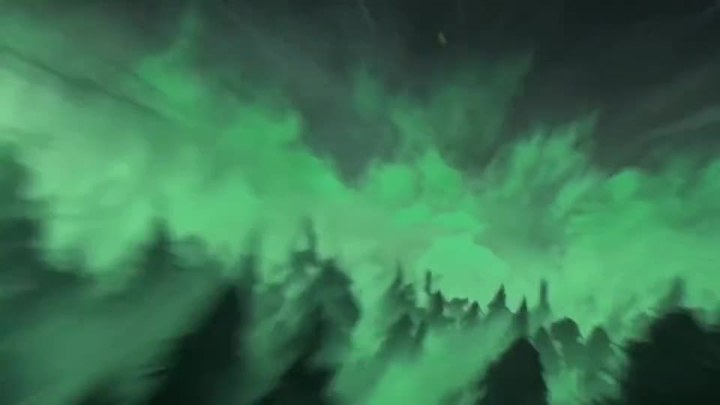Emerald Battle Surge