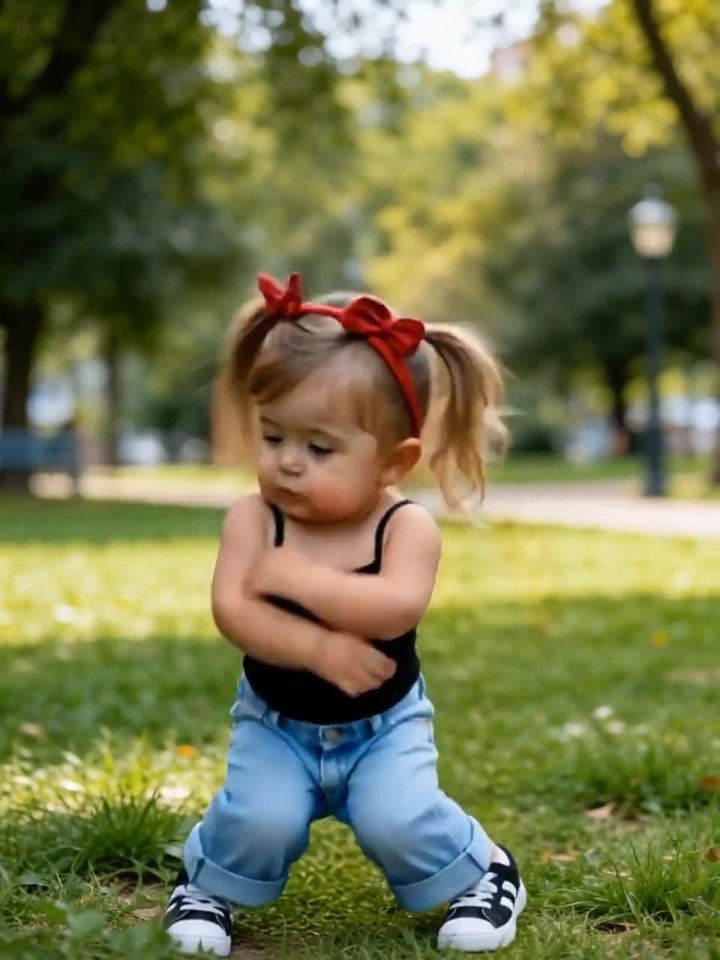 Little Sway Dance
